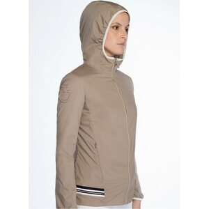 Cavalleria Toscana Nylon kevyt ulkotakki
