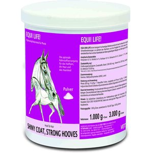 EQUI2000 Life! 1 kg