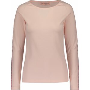 House of Horses Long Logo Sleeve pitkähihainen paita