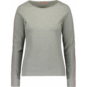 House of Horses Long Logo Sleeve pitkähihainen paita