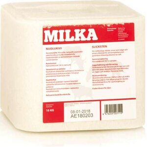 Milka Nuolukivi 10kg