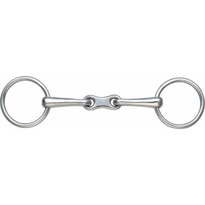 Shires bridong french link kolmipalakuolain