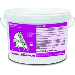 EQUI2000 Life! 3kg
