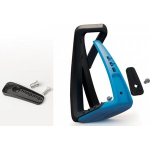 Freejump Soft Up Lite turvajalustimet
