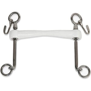 Trust Equestrian Inno Sense Weymouth Non-Fixed Flexi soft kankikuolain
