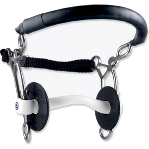 Trust Equestrian Inno Sense Hackamore Combi Short Medium Kombi kuolain