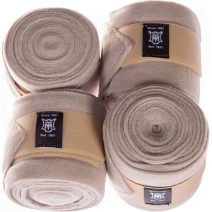 Mattes Fleece pintelit