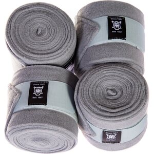 Mattes Fleece pintelit