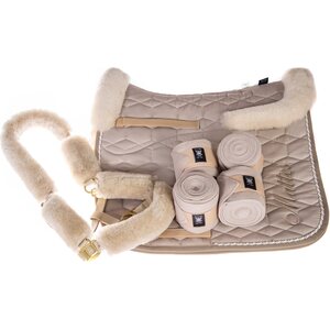 Mattes Fleece pintelit