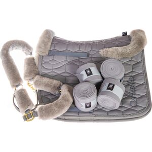 Mattes Fleece pintelit