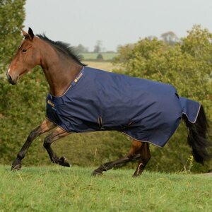 Bucas Irish Turnout Light 50g ulkoloimi