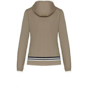 Cavalleria Toscana Nylon kevyt ulkotakki