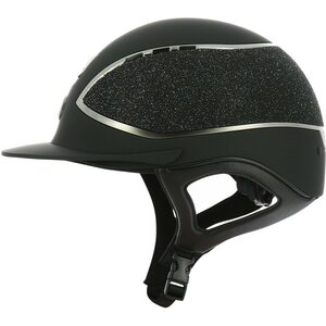 EquiThéme Hybrid Glitter kypärä