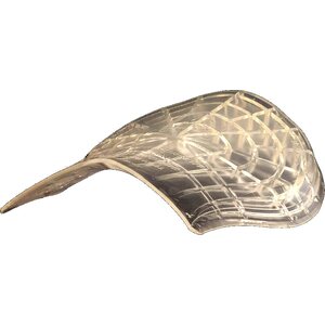 Acavallo Gel Rear Riser takakohottajageeli