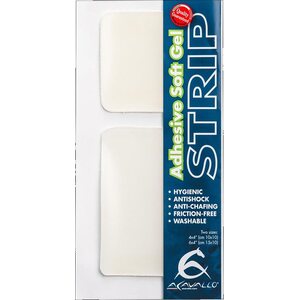 Acavallo Soft Gel Strips geeliliuskat