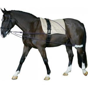 Cheval Pessoa juoksutusapu