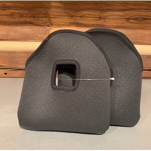 Horse Comfort jalustin suojapussi
