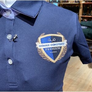 Horse Comfort Premium Pikeepaita