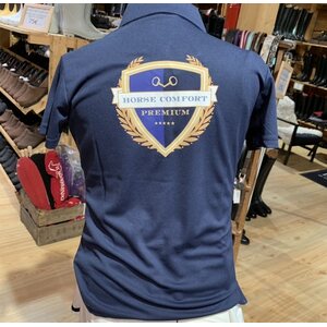 Horse Comfort Premium Pikeepaita