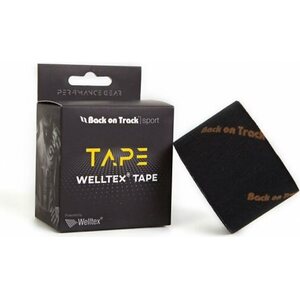 Back On Track Welltex teippi