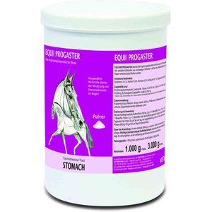 EQUI2000 Progaster 1kg