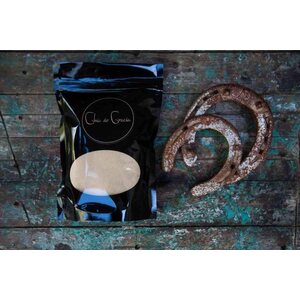 Chia de Gracia Inkivääri rouhe 500g