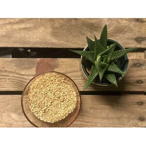 Chia de Gracia Inkivääri rouhe 500g