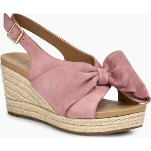 UGG Camilla korkokengät