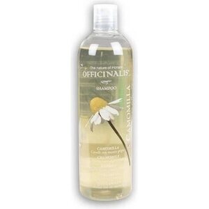Officinalis shampoo