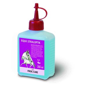 EQUI2000 Straloptik 0,2l