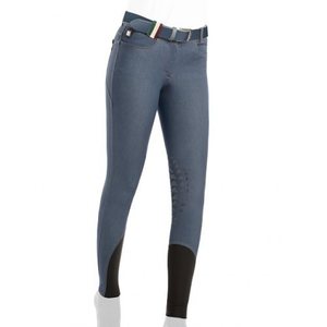 Equiline Benedetta KneeGrip farkkuratsastushousut edestä