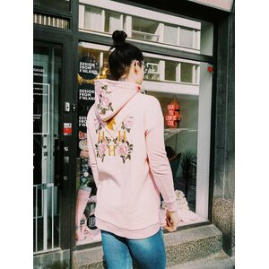 House of Horses La Vie En Rose huppari