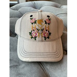 House of Horses La Vie En Rose lippalakki