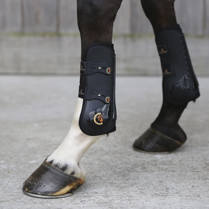 Kentucky Tendon Boots Elastic jännesuojat