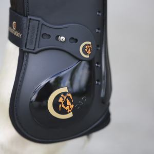 Kentucky Tendon Boots Elastic jännesuojat