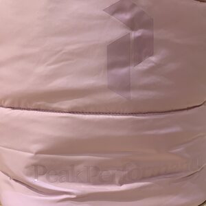 Peak Performance SW reppu