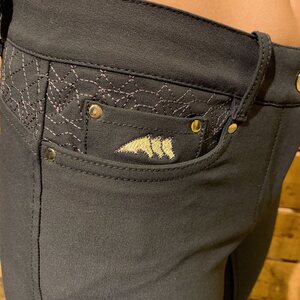 Equiline Marilena KneeGrip ratsastushousut