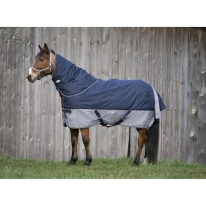 EquiThéme Tyrex 600D Ulkoloimi 150g
