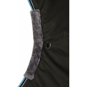 EquiThéme Tyrex 600D Ulkoloimi 150g