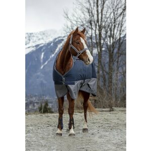 EquiThéme Tyrex 600D Ulkoloimi 150g