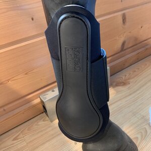 Eskadron Boot pitkät suojat
