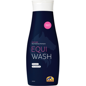 Cavalor Equiwash shampoo 500ml