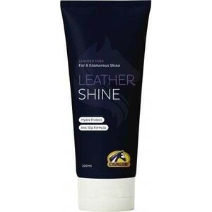 Cavalor Leather shine 200ml
