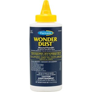 Farnam Wonder Dust
