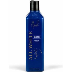 Nathalie All White Shampoo