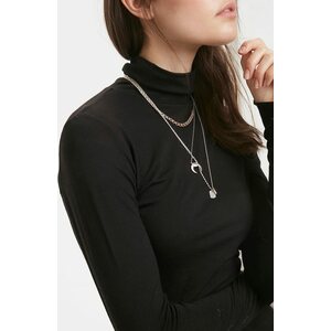 Denim Hunter Rollneck poolopaita