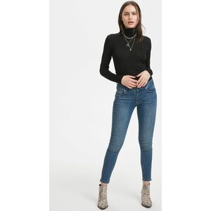 Denim Hunter Rollneck poolopaita