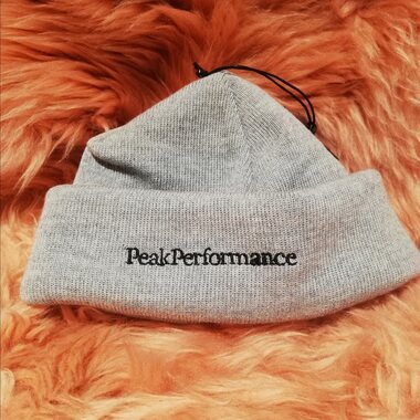 Peak Performance Are pipo