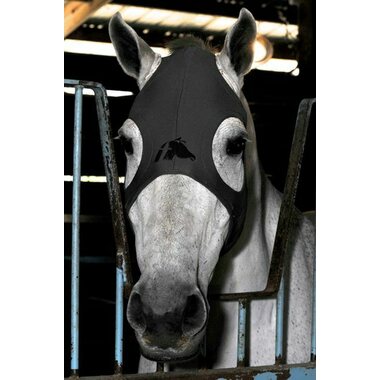 Fenwick Equestrian Liquid Titanium Maski ilman korvia