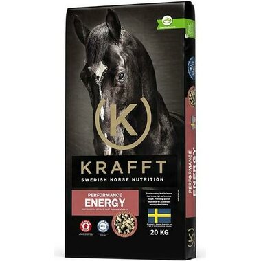 Krafft Performance Energy 20kg